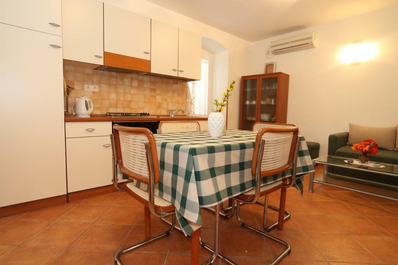 Apartment By The Sea Baška Εξωτερικό φωτογραφία